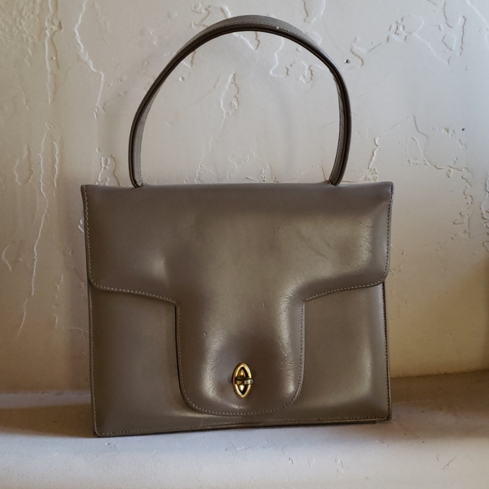 Vintage Joseph Shoes Small Purse